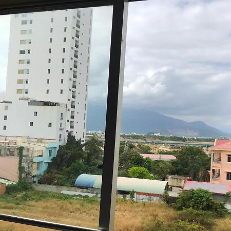 Ht3 Hotel Να Τρανγκ Εξωτερικό φωτογραφία