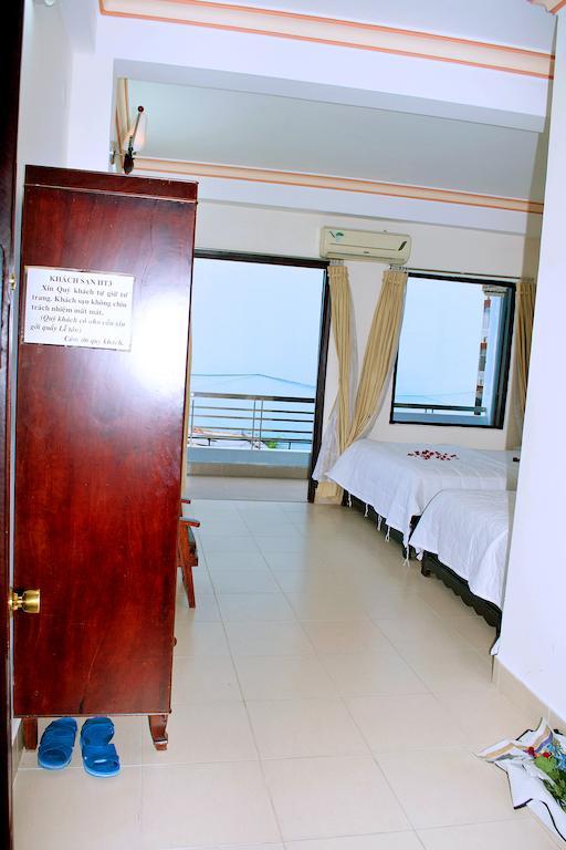 Ht3 Hotel Να Τρανγκ Δωμάτιο φωτογραφία