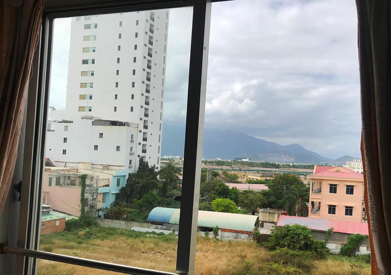 Ht3 Hotel Να Τρανγκ Εξωτερικό φωτογραφία