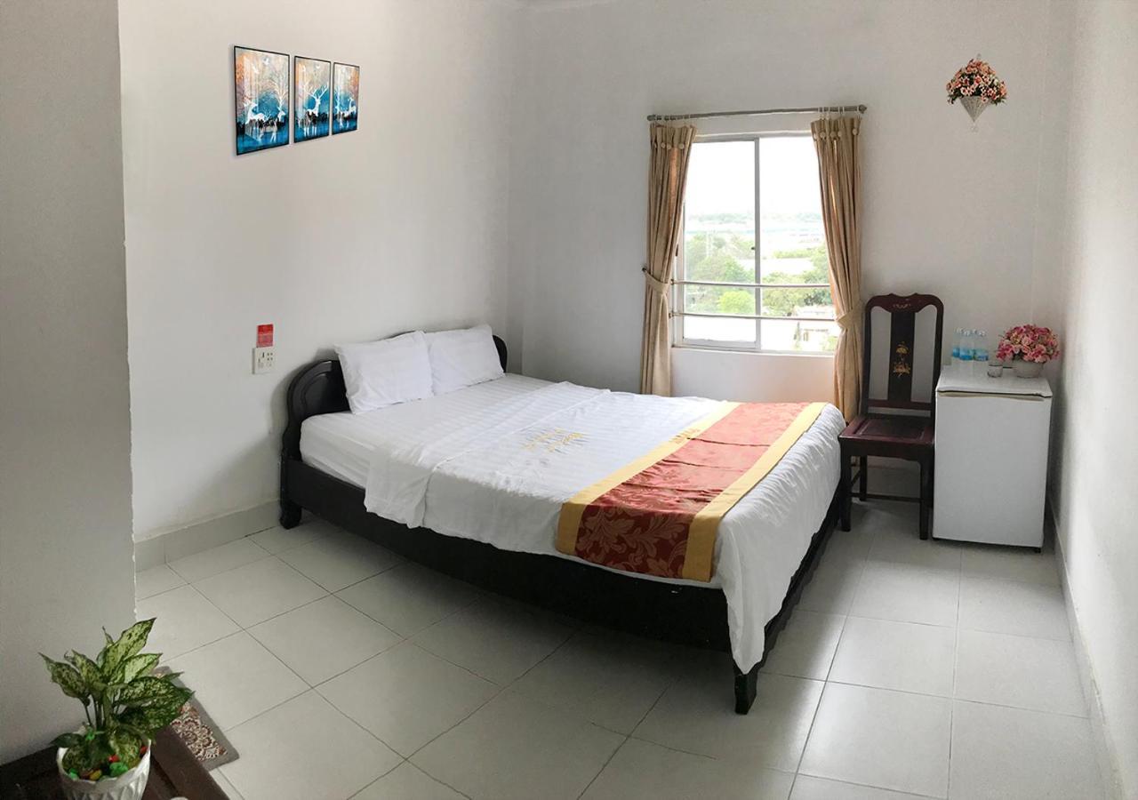 Ht3 Hotel Να Τρανγκ Εξωτερικό φωτογραφία