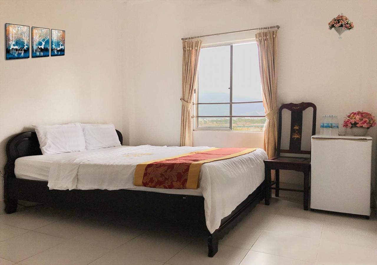 Ht3 Hotel Να Τρανγκ Εξωτερικό φωτογραφία